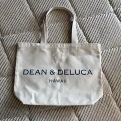 DEAN & DELUCA HAWAII トートバッグのサムネイル