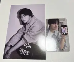 ALD1 リオ　トレカ　フォトカード