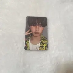 ENHYPEN DESIRE：UNLEASH ソヌ トレカ