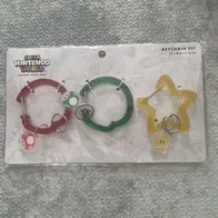 【新品】ユニバーサルスタジオジャパンNINTENDO WORLD限定　USJ