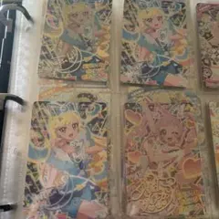 アイプリ 6弾 サイン 星4 セミコンプ まとめ売り アイプリ 6弾 サイン 星4 セミコンプ まとめ売り - メルカリ
