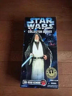 STAR WARS Obi Wan Kenobi オビ ワン ケノービ