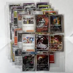 ポケモンカード 40枚