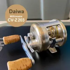2026年最新】ダイワ ミリオネアCV-Zの人気アイテム - メルカリ