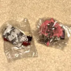 NANA ミニチャームコレクション　ハチ　ナナ