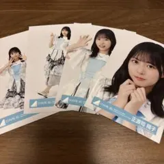正源司陽子 12種コンプ ひな誕祭 MONSTER GROOVE 日向坂 生写真 - メルカリ