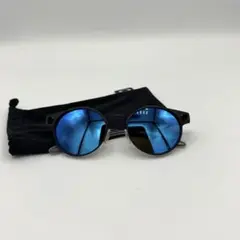 OAKLEY オークリー　DEAD BOLT サングラス　ブルーレンズ 2026年最新】DeadBolt オークリーの人気アイテム - メルカリ