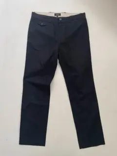 A.P.C. メンズ スラックス ブラック Sのサムネイル