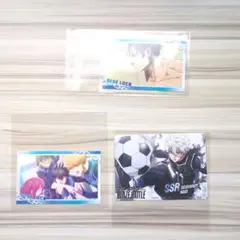 劇場版ブルーロック　EPISODE凪　ステッカー