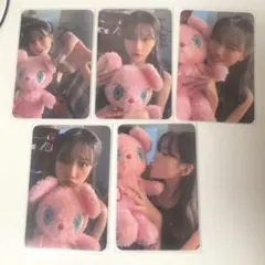 2025年最新】チョユリ 特典の人気アイテム - メルカリ