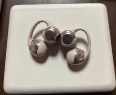 Shokz OpenDots One ワイヤレスイヤホン 本体 保証書付き