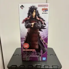 2026年最新】naruto 一番くじ マダラの人気アイテム - メルカリ