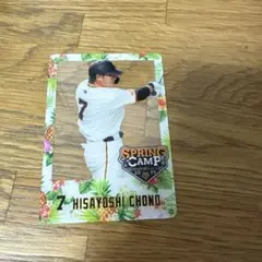 長野久義
