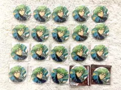 あんスタ　風早巽　缶バッジ 20個