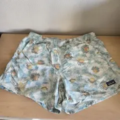 Patagonia パタゴニア バギーズパショーツ 5インチ レディース