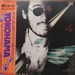 柳ジョージ&レイニーウッド YOKOHAMA - メルカリ