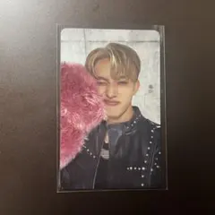 INI XQUARE MASTERPIECE 田島将吾 メール会員トレカ