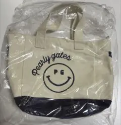 Pearly Gates カートバッグ ラウンドバッグのサムネイル