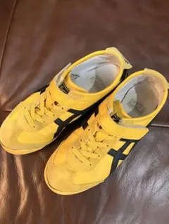 オニツカタイガー　21.0cm