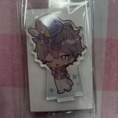 あんスタ アニカフェ アクスタ 瀬名泉　Knights