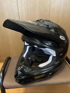 FLYRACING TREKKER ホワイト Lサイズ59-60 - メルカリ