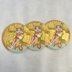 2026年最新】プリキュア/シリーズ：ヒーリングっど♥プリキュア ピンズ