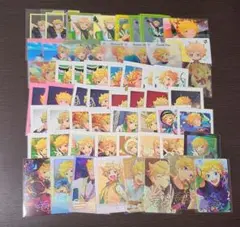 あんスタ 春川宙 カード類まとめ売り