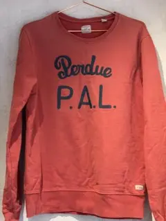 【美品】スコッチアンドソーダ　トレーナー　Tシャツ　2点セット