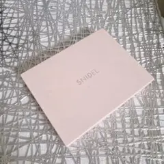 SNIDEL アイデザイナー EX11 アイカラー　アイシャドウ　石井美保