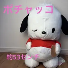 ポチャッコ ぬいぐるみ 特大