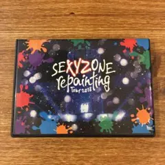 Sexy Zone/Sexy Zone repainting Tour 201…