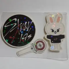 straykids スキズ ステッカー リビット リノ ②