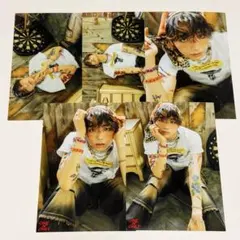 ワンエン　HAYATO 生写真