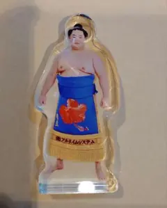 大相撲　明生