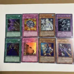 遊戯王トランプコレクション2 - メルカリ