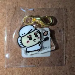 ちいかわレストラン　シーサー　ミニアクリルチャーム