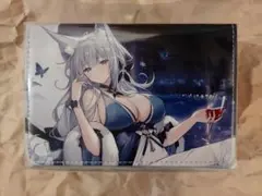 【未開封】アズールレーン トレカアイテムくじEX A賞 信濃 デッキケースW