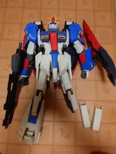 田*子様 ★ジャンク品　Zガンダム　ゼータガンダム　フィギュア★のサムネイル