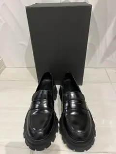 新品未使用】ETRO エトロ ペイズリーストラップスニーカー 43 伊製 