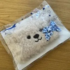 ANA フライトベア スリーブ 新品未使用