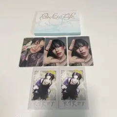 &TEAM Back to Life トレカ ユウマ