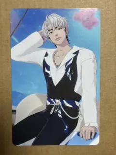 (正月価格)PLAVE プレイブ EUNHO ウノ W4L HMV トレカ 2026年最新】PLAVE hmv ウノの人気アイテム - メルカリ