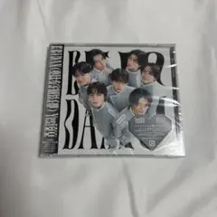 EBiDAN Yes!東京 初回限定 原因は自分にある。盤