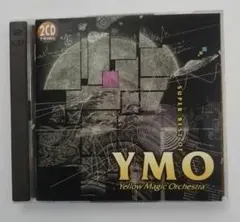 YMO Winter Live 1981 CD - メルカリ