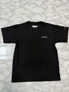 新品　Columbia キッズ Tシャツ ポケット付きのサムネイル