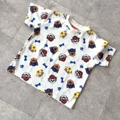 パウ・パトロール Tシャツ 120cm