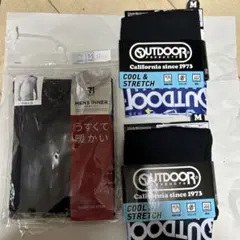 下着 xl