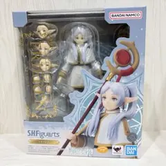 2026年最新】S.H.Figuarts 葬送のフリーレン フリーレンの人気アイテム