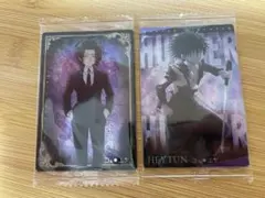 HUNTER×HUNTERイタジャガ　フェイタン