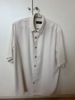 HARE ブロードドレスシャツのサムネイル